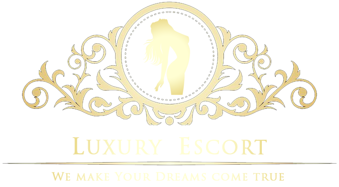 Luxury Escort Logo